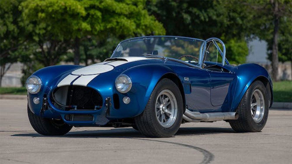 10 American Classics Collectors Consider Holy Grail Models