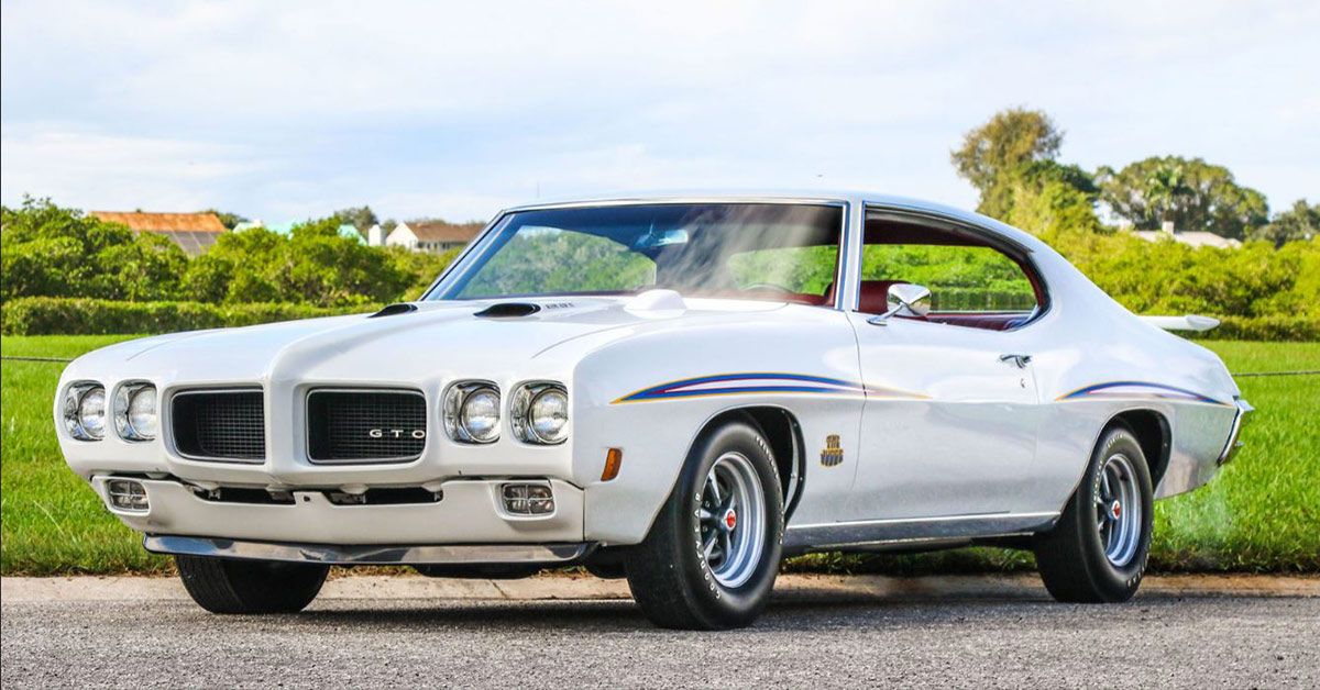 10 Awesome Classic American Cars That Were Built To Last