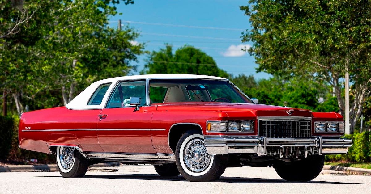 Used Cadillac DeVille for Sale Near Me with Photos  CARFAX