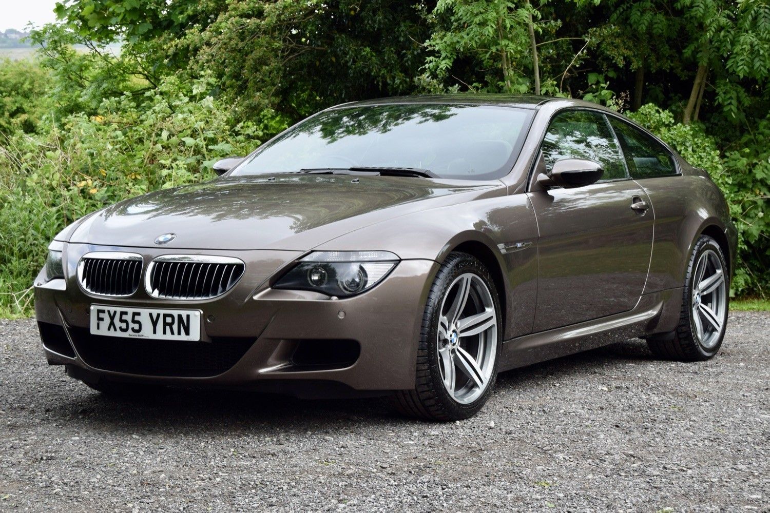 10 Used RWD Sports Cars You Can Buy For Half The Price Of The New BMW M2
