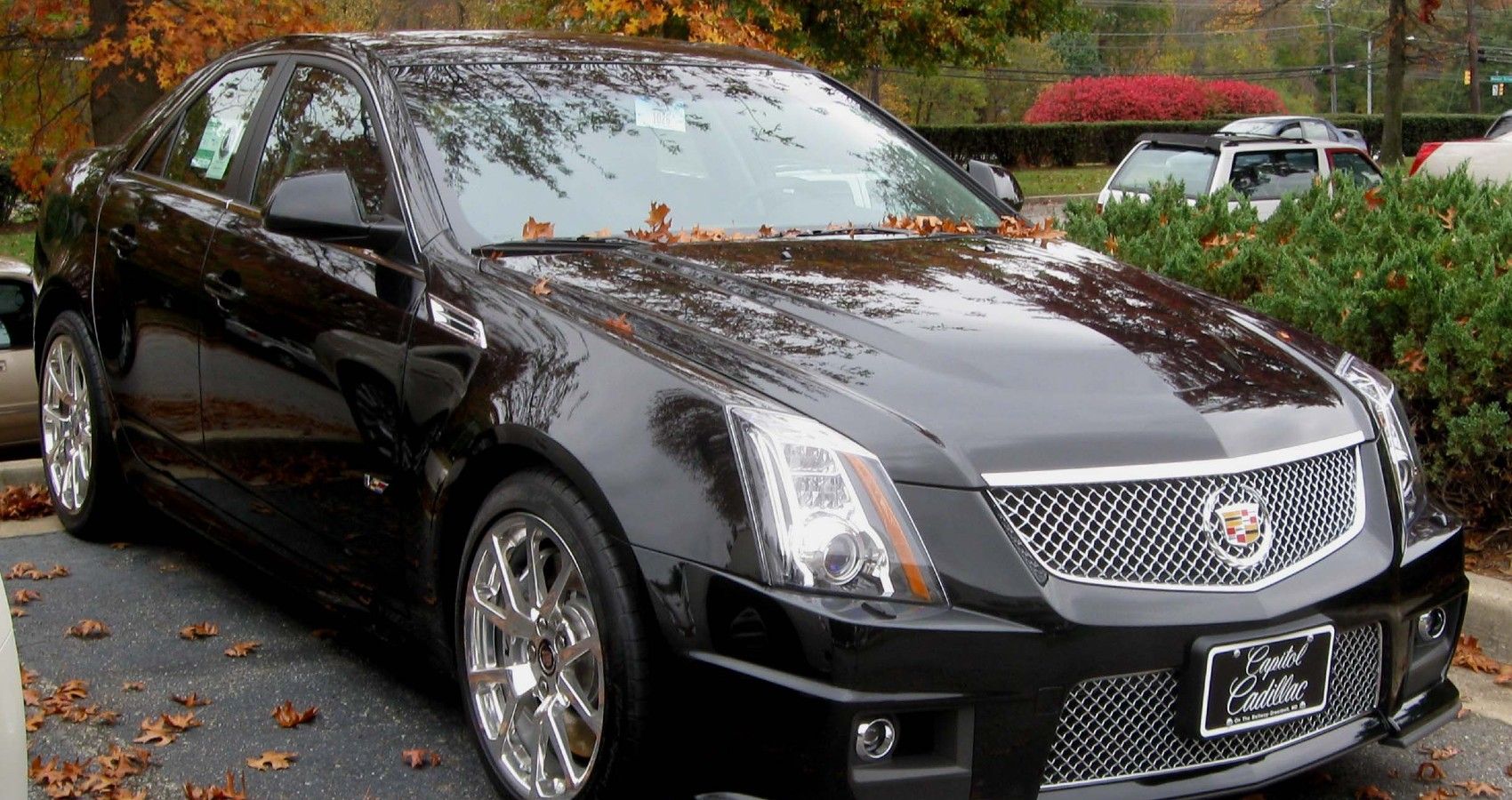 2009 Cadillac Cts Tech Issues?  Simple Solutions Here - 67mns6n