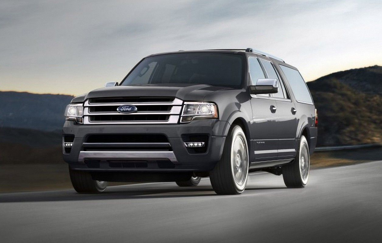 Suv reliability ratings