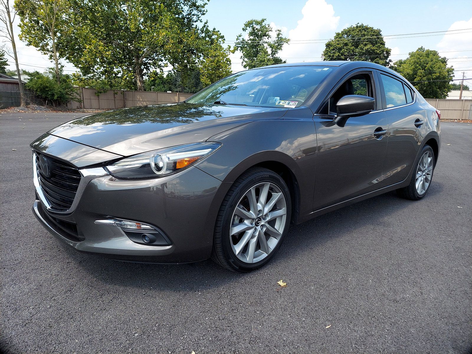 10 Cheap Sedans With The Best Safety Features