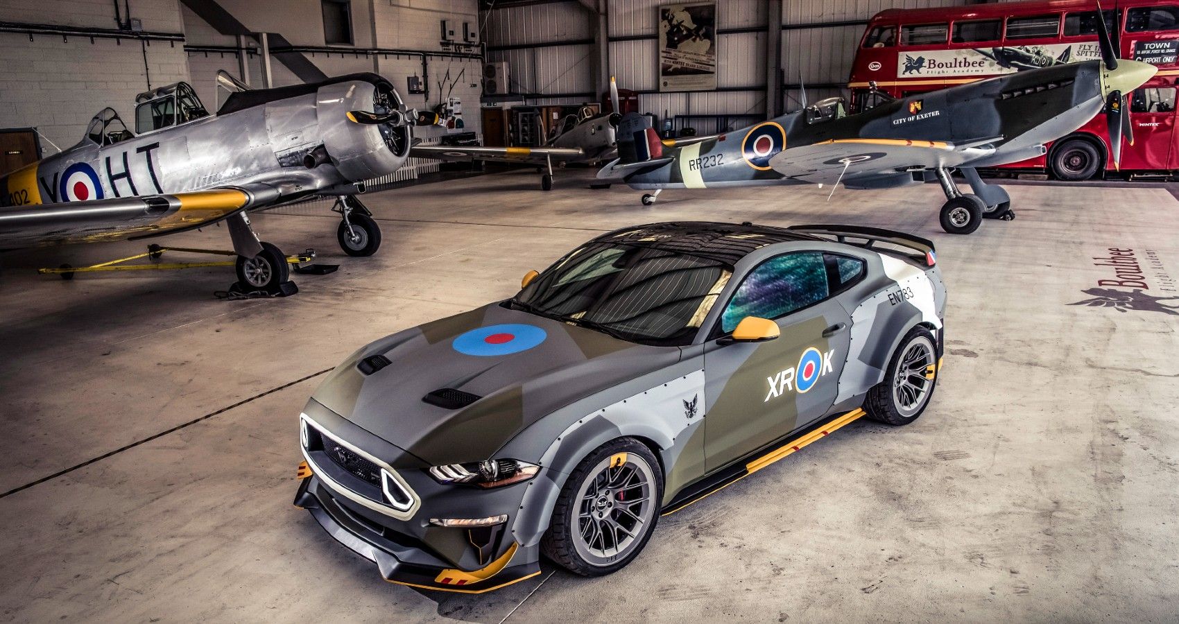 here-s-what-makes-the-2018-ford-eagle-squadron-mustang-gt-so-special