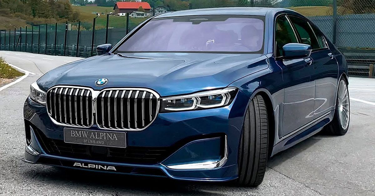 5 Best BMW Tuning Shops In The World (5 Most Badass Mercedes Tuners)