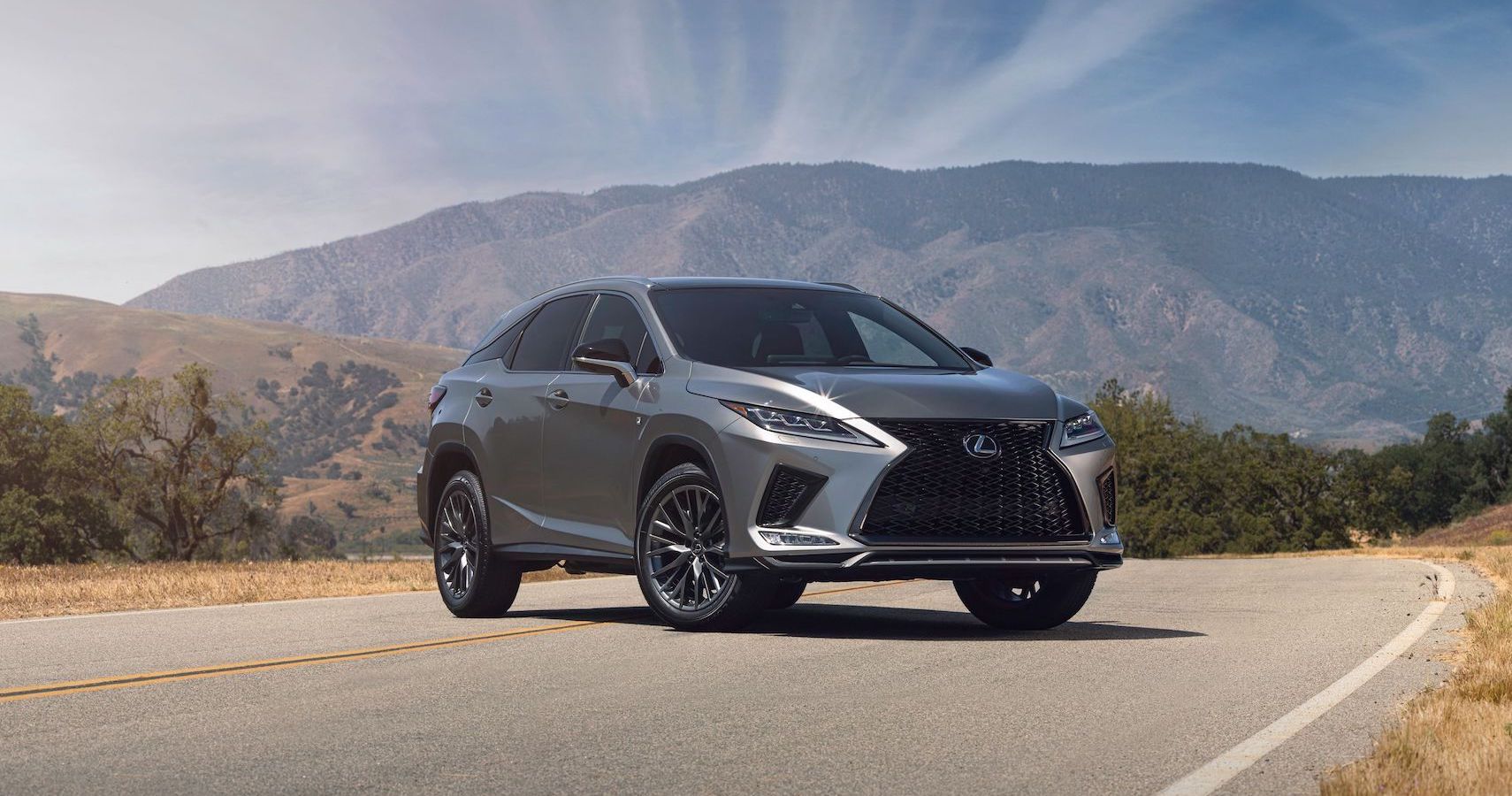 The Best And Worst Lexus Models, Ranked | Flipboard