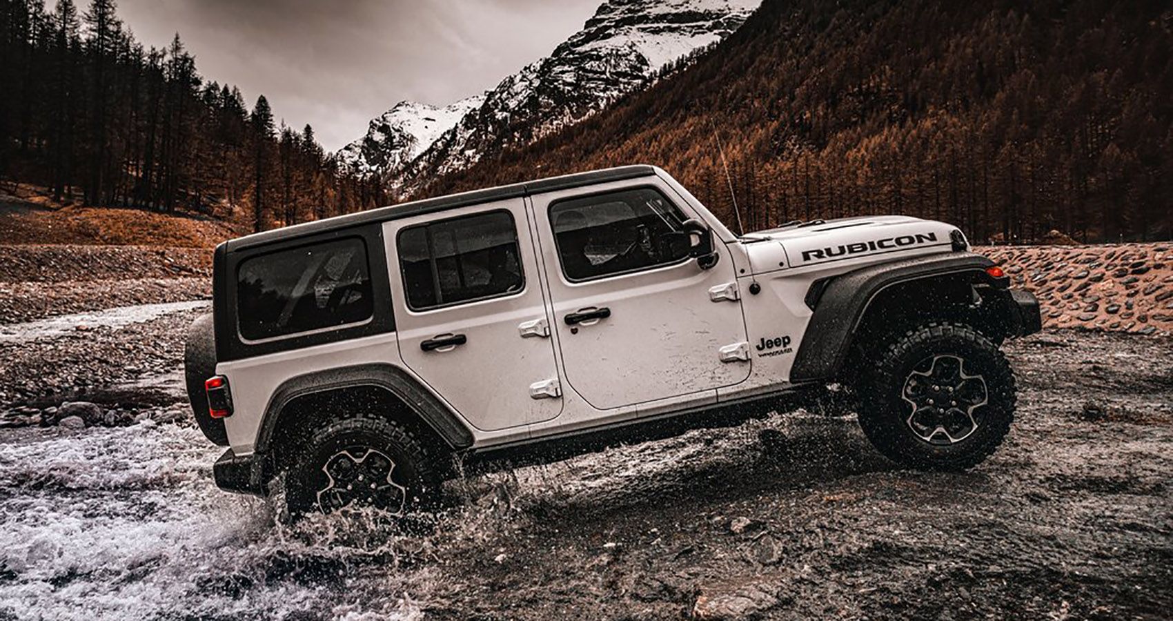 Here's How The Jeep Wrangler Could Bankrupt You
