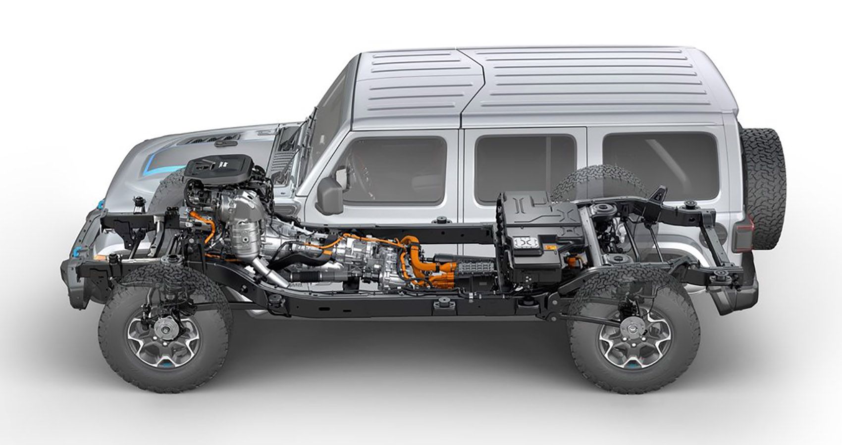 10 Most Common Problems With Jeep Wranglers