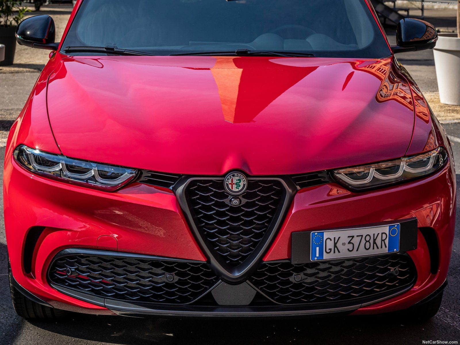 Alfa Romeo Tonale Costs Facts And Figures