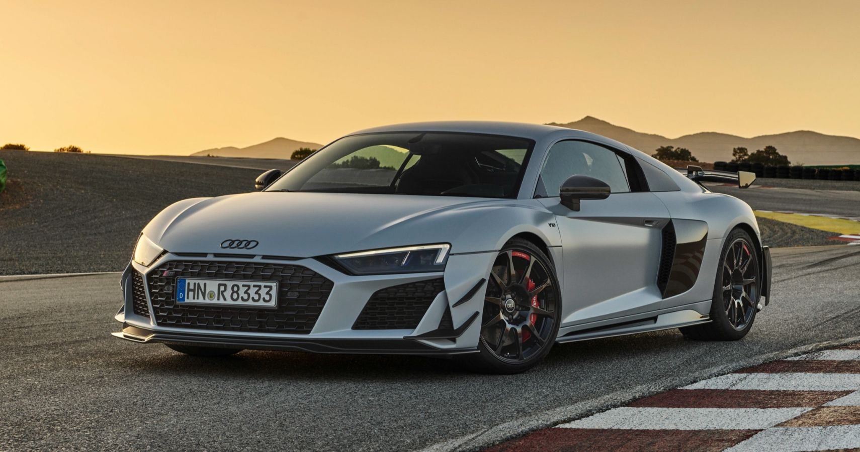 2023 Audi R8 Coupe 0 60 Release