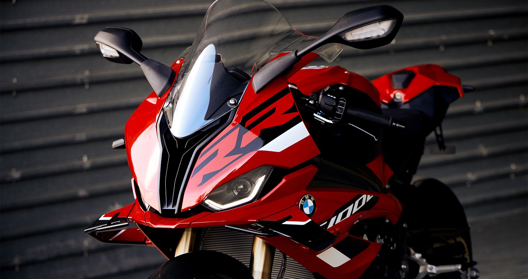 Here's How The New 2023 BMW S 1000 RR Pushes The Superbike Boundary