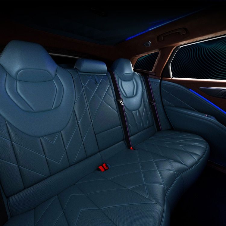 2024 bmw suv
