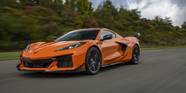 10 Exotic Supercars Slower And More Expensive Than The Chevrolet 