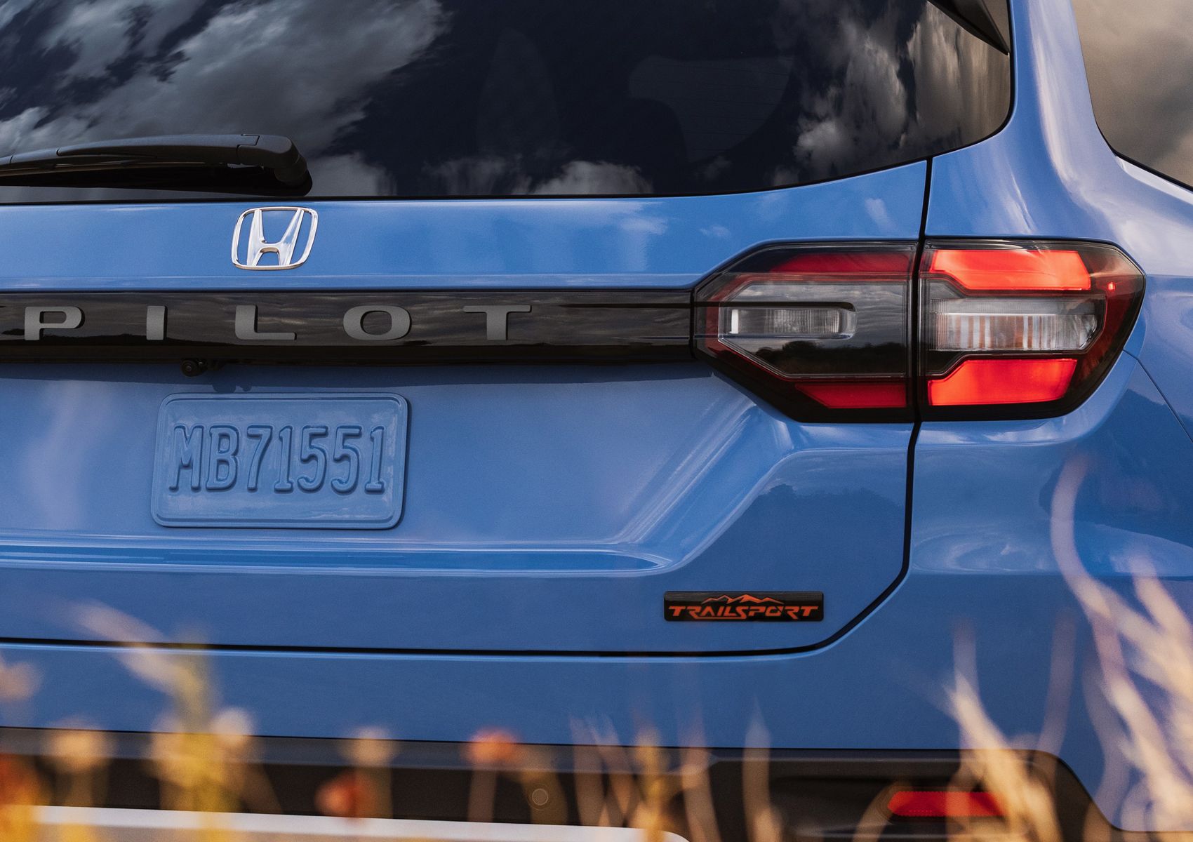 The 2023 Honda Pilot Will Pack Some Serious Muscle And Armor For An SUV