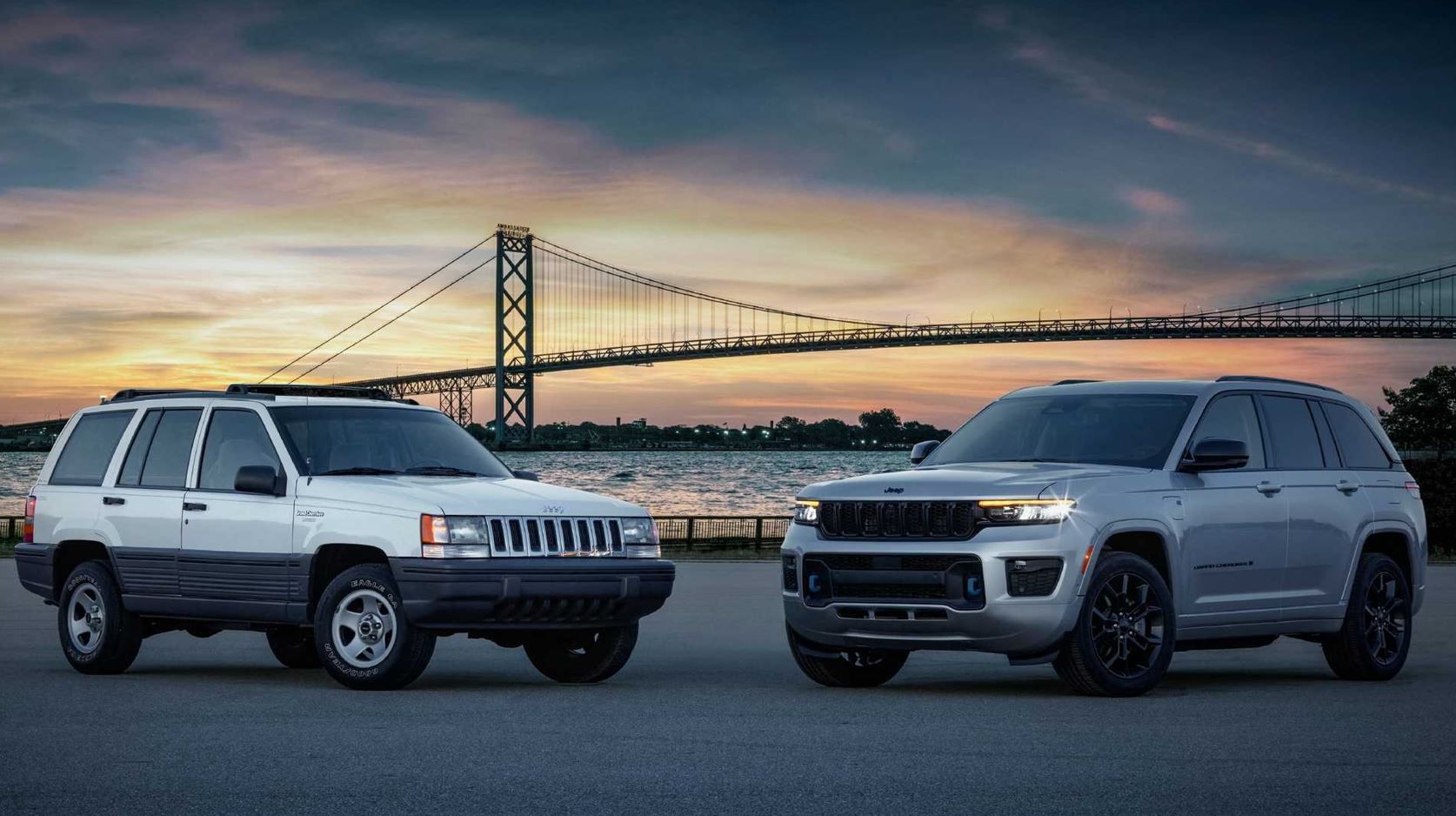 These Are The Best 4x4 SUVs Updated For 2023
