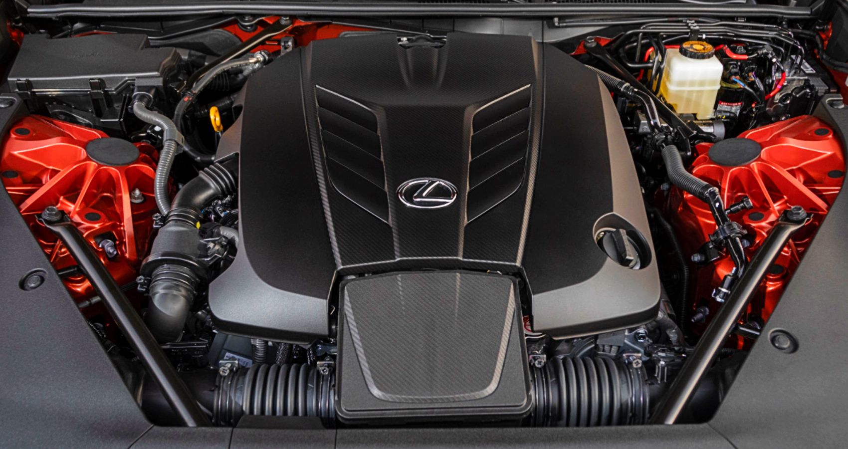 12 V8 Engines That Combine Performance And Efficiency