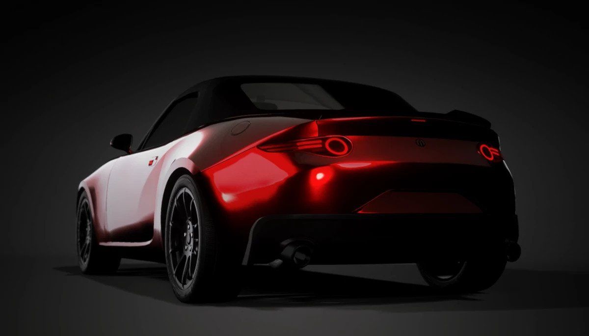 10 Of The Most FuelEfficient 2023 Sports Cars