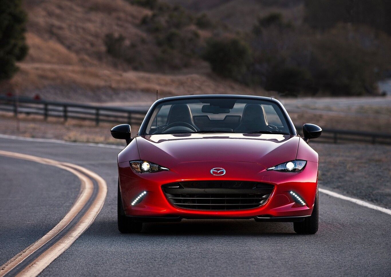 10 Of The Most FuelEfficient 2023 Sports Cars