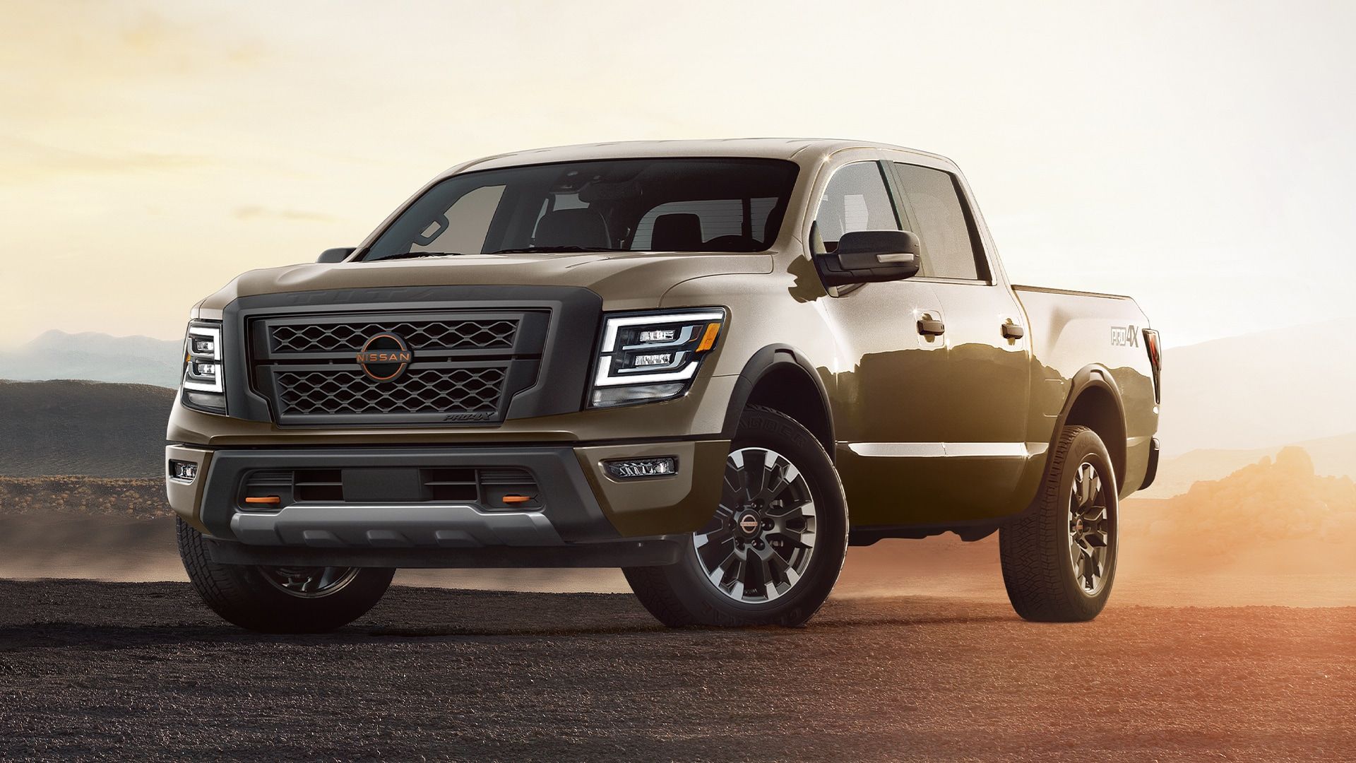 10 Of The Best Luxury Pickups Currently On The Market