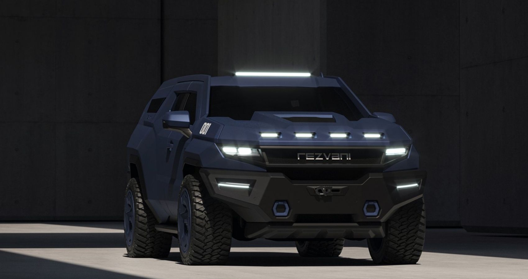 2023-Rezvani-Motors-Vengeance-Front-2