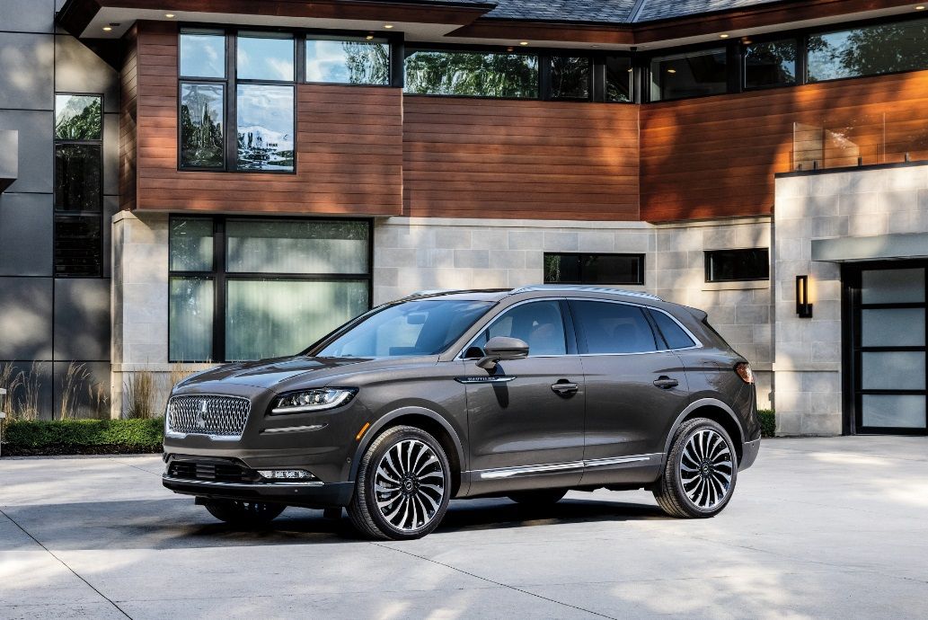 10 Most Reliable Luxury SUVs To Buy In 2023