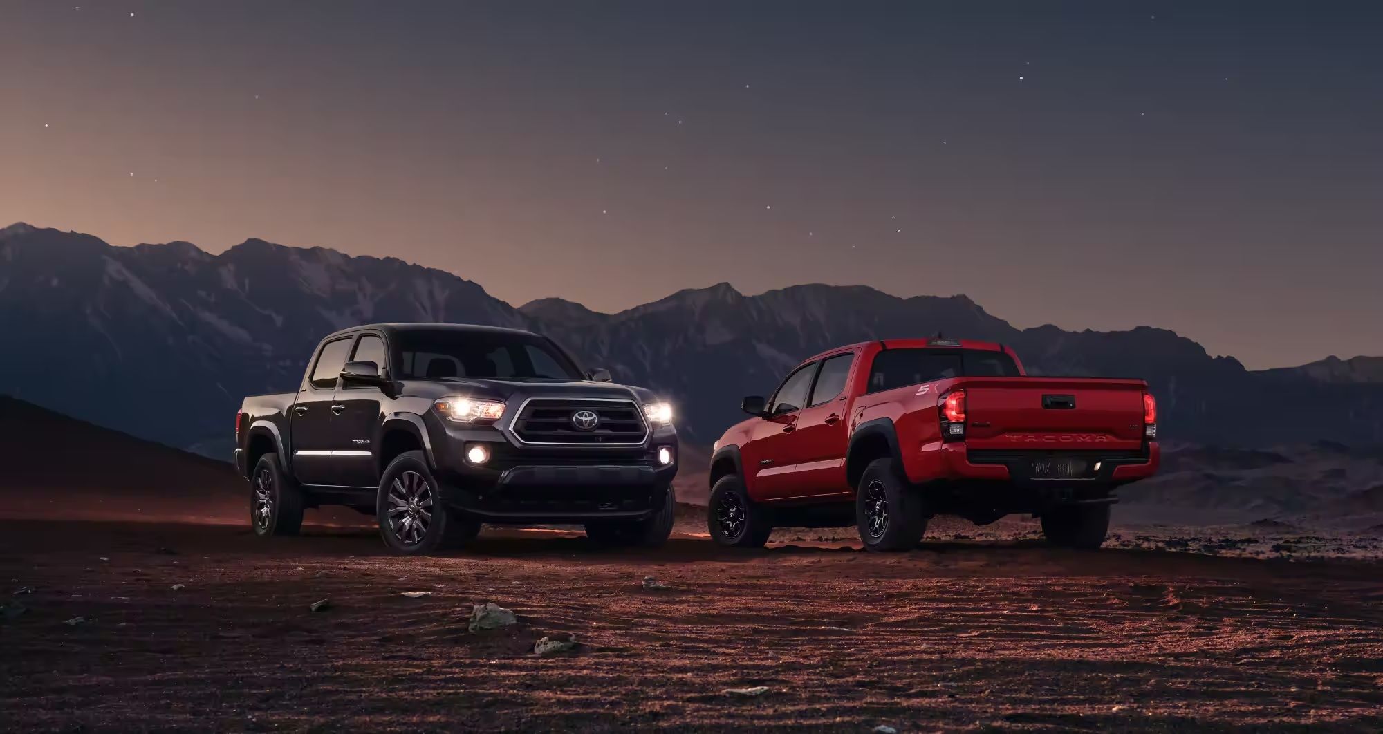 10 Reasons Why We're Looking Forward To The 2024 Toyota Tacoma