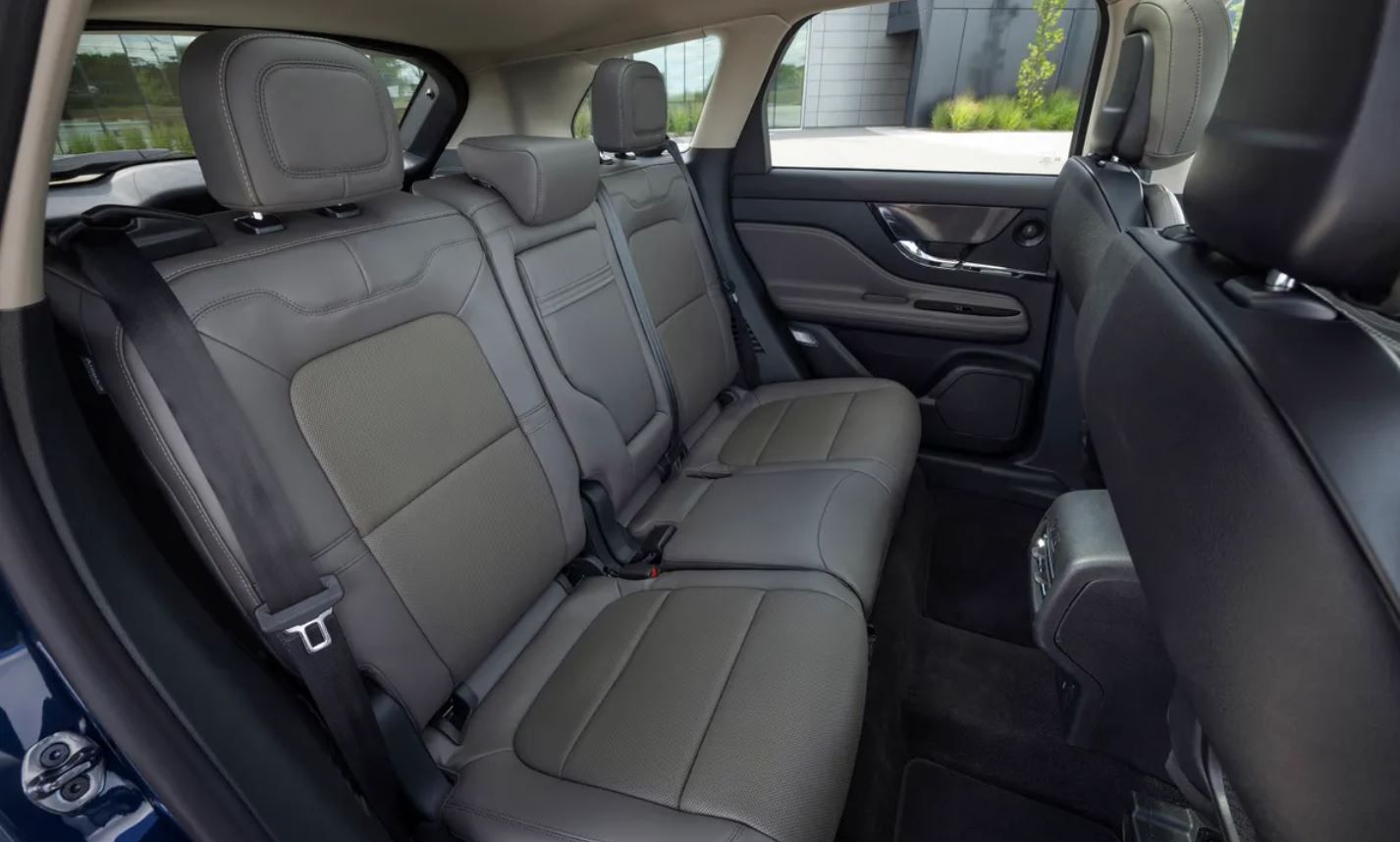 10 Reasons Why The 2023 Lincoln Corsair Is One Of The Best Compact