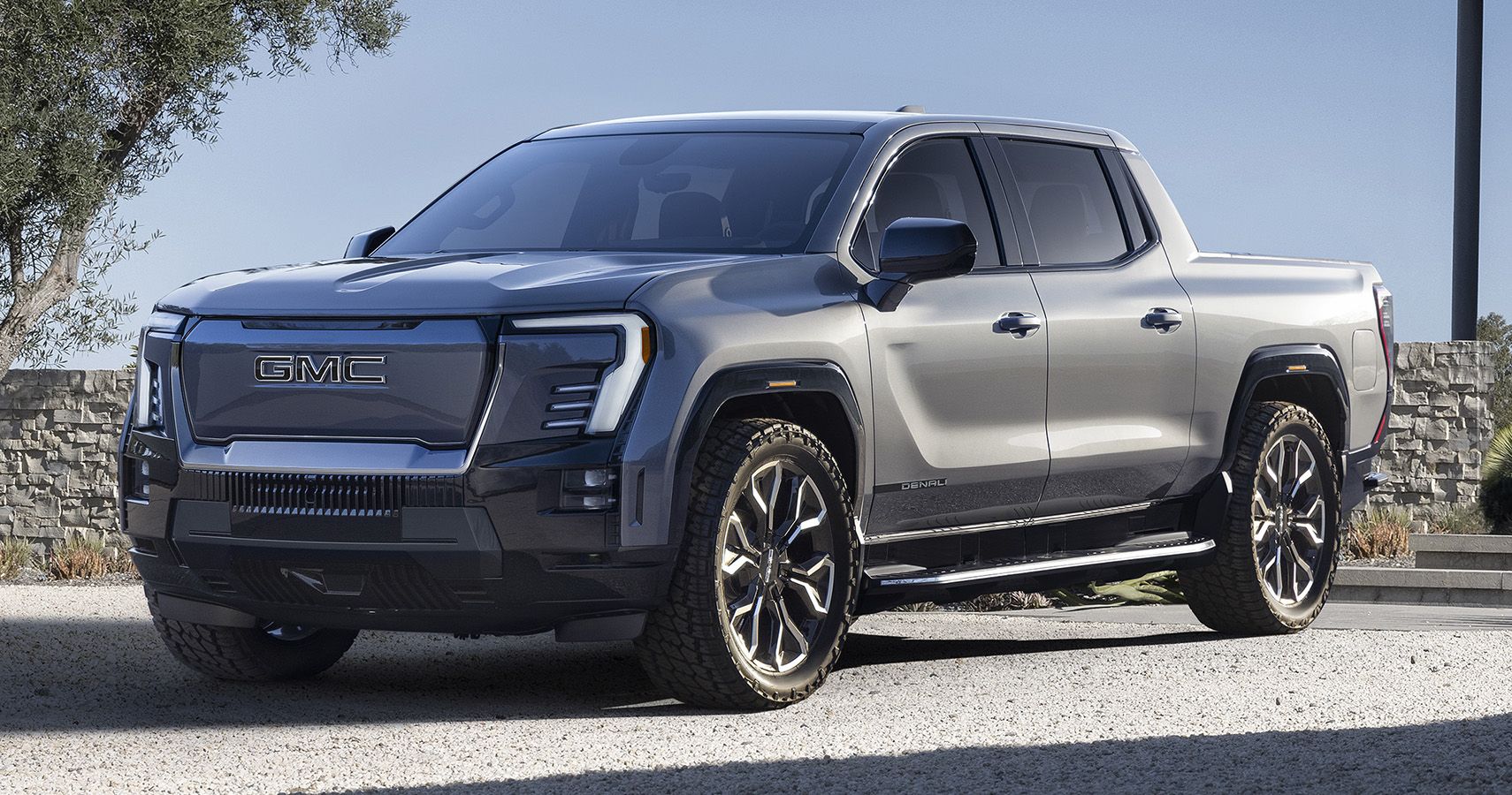 The Best Electric Pickup Trucks Available On The Market In 2024