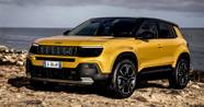 Discover More In Jeep Avenger On Flipboard Discover More In Jeep Avenger On Flipboard