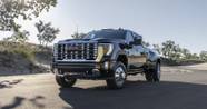 2025 3 0 Duramax Hp Dixie Gusella