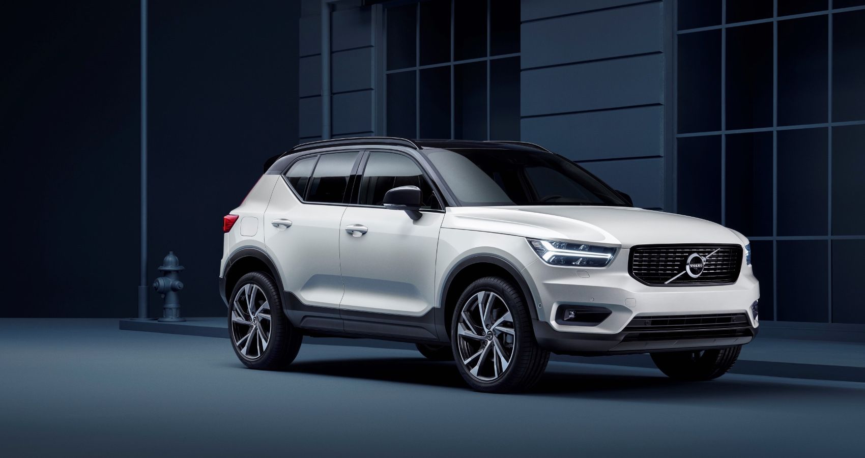 The Real Reason Why 2022 Volvo XC40 Is Remarkably Underrated