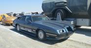 A Detailed Look At Robocop s Car The 6000 SUX
