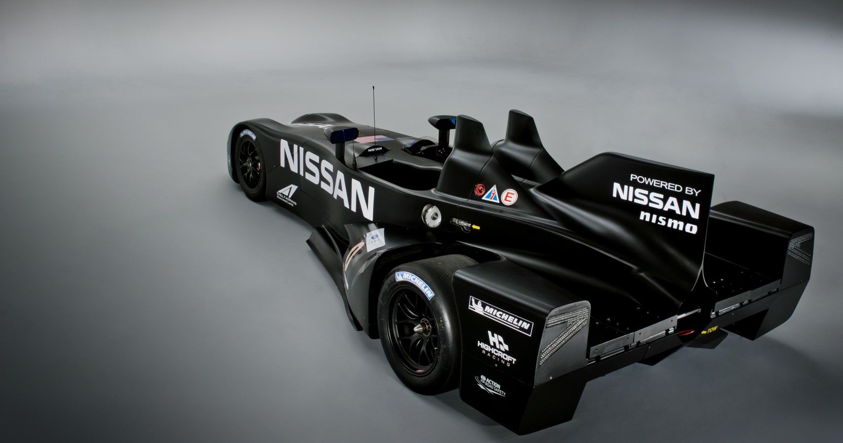 Here’s How Nissan’s DeltaWing Racecar Failed Miserably