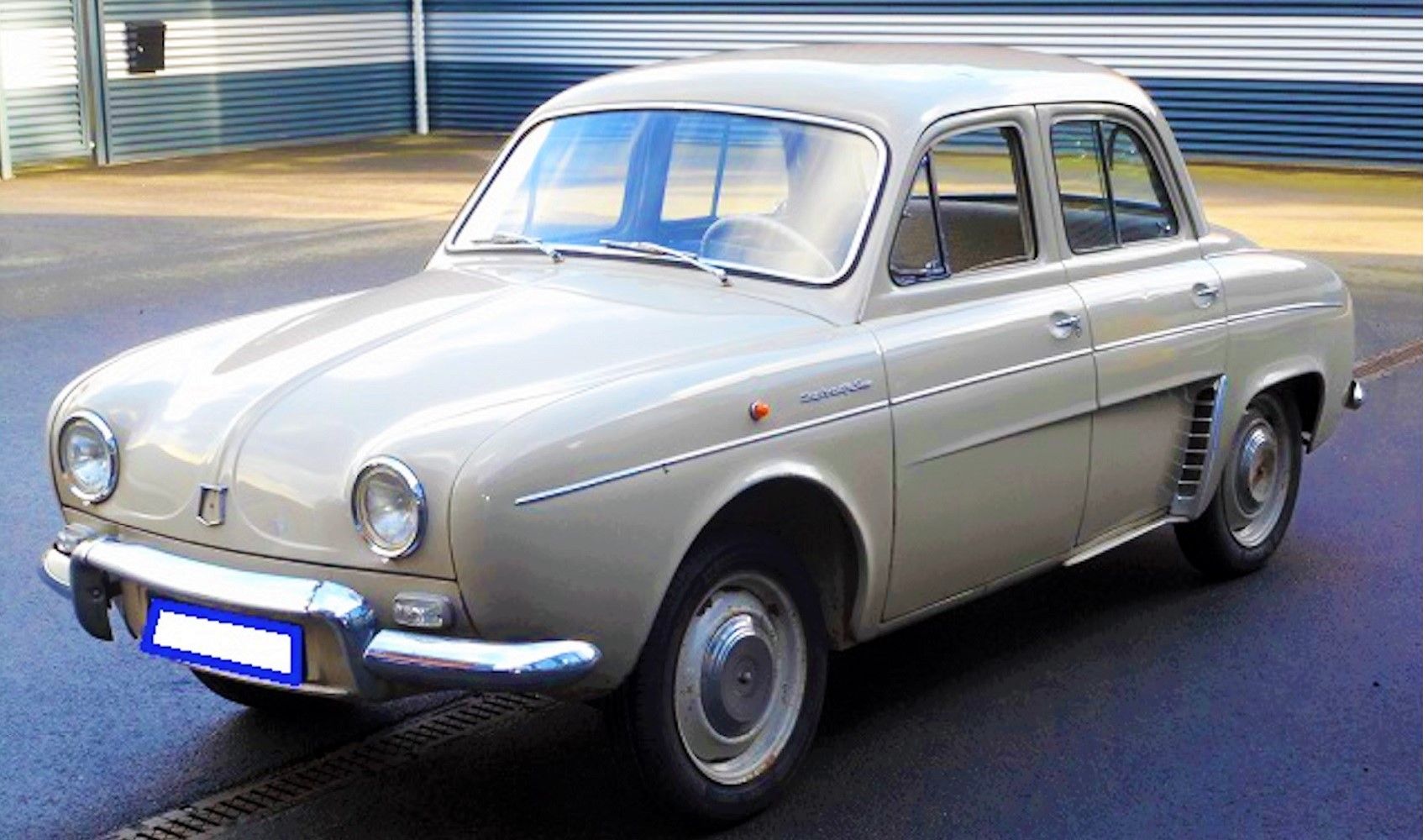 Only Proper Gearheads Know About These 10 Obscure European Cars