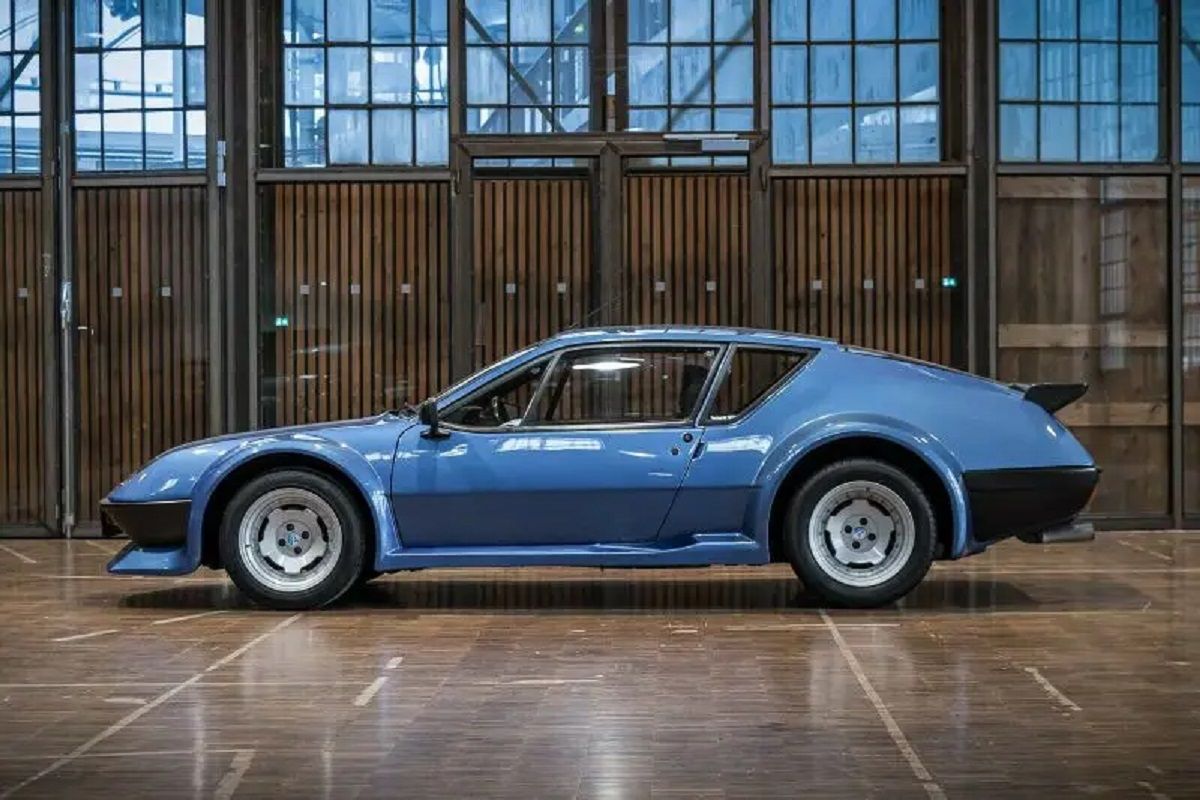 Every Gearhead Should Buy These 10 Affordable Classic European ...
