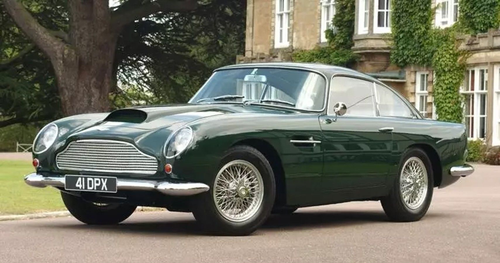 ル・フェニックス完成品　Aston Martin DB4 GTZ 限定150個 gtb4 4_banner.jpg