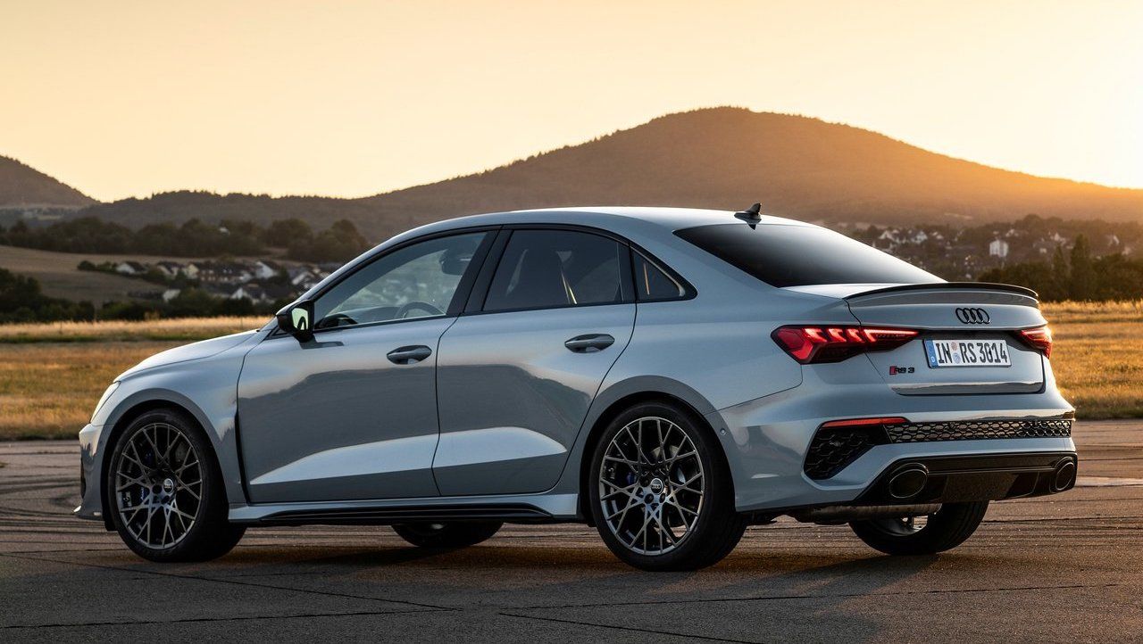 Audi-RS3_Sedan_performance-2023 rear