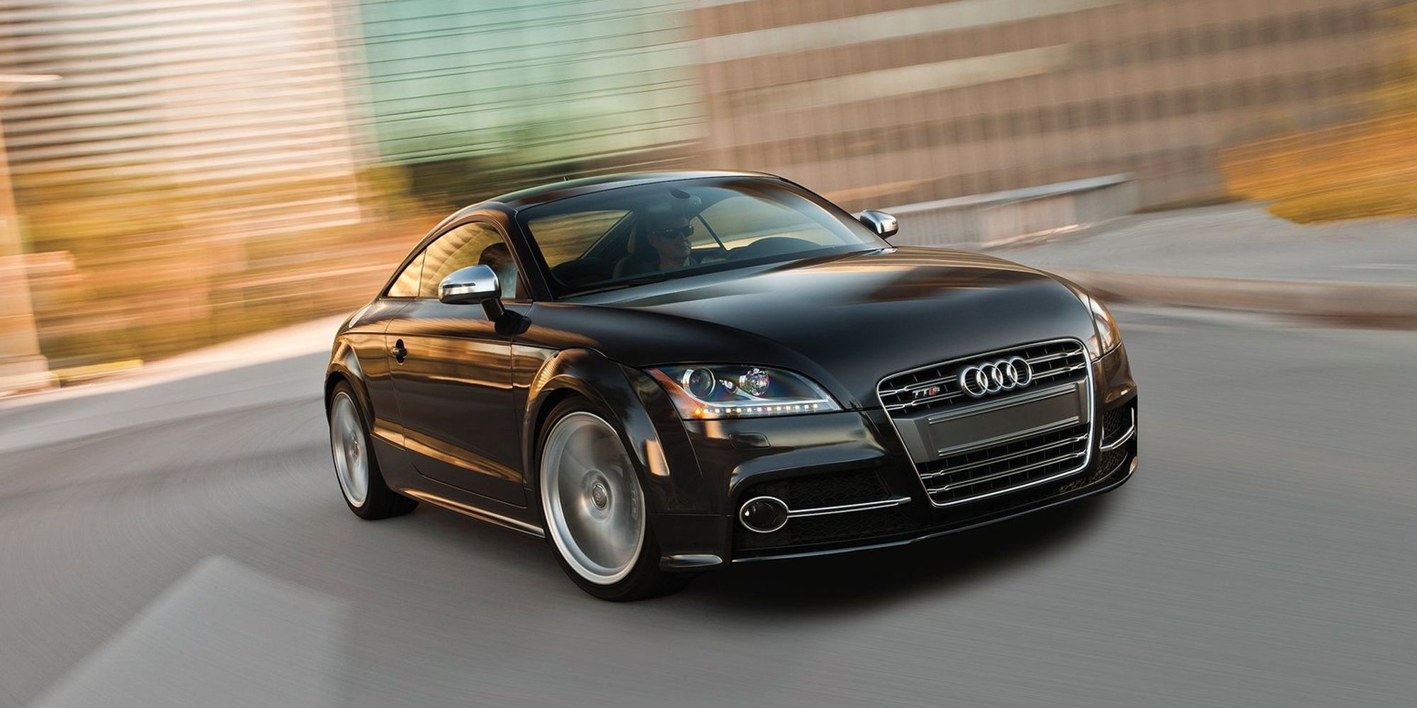 First-generation Audi TT, Buyer's Guide, Articles