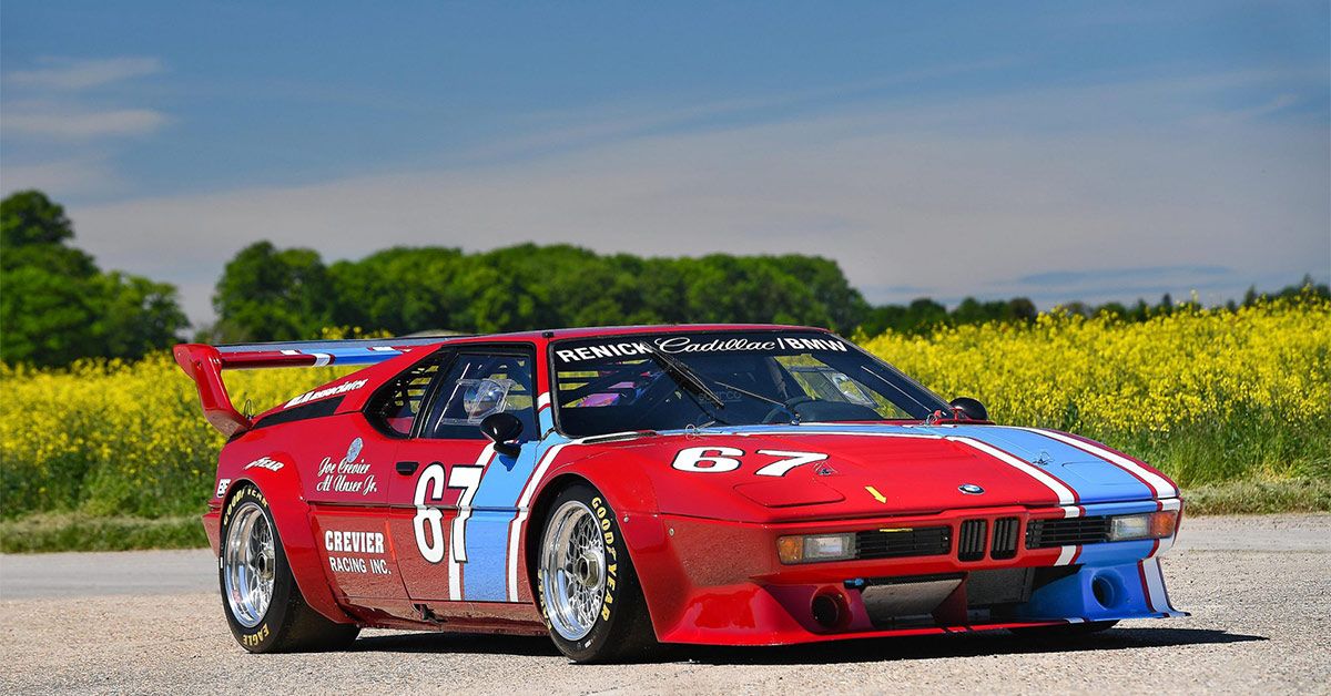 10 Classic European Sports Cars That Should Make A Comeback