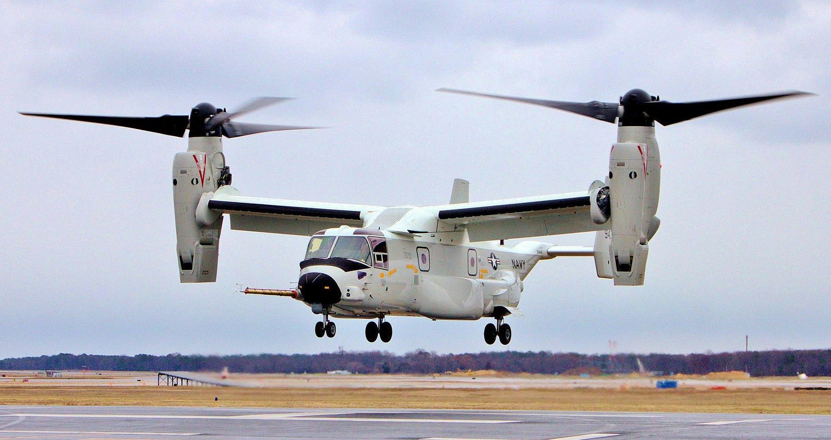 Bell-V-22-Osprey---Front-1