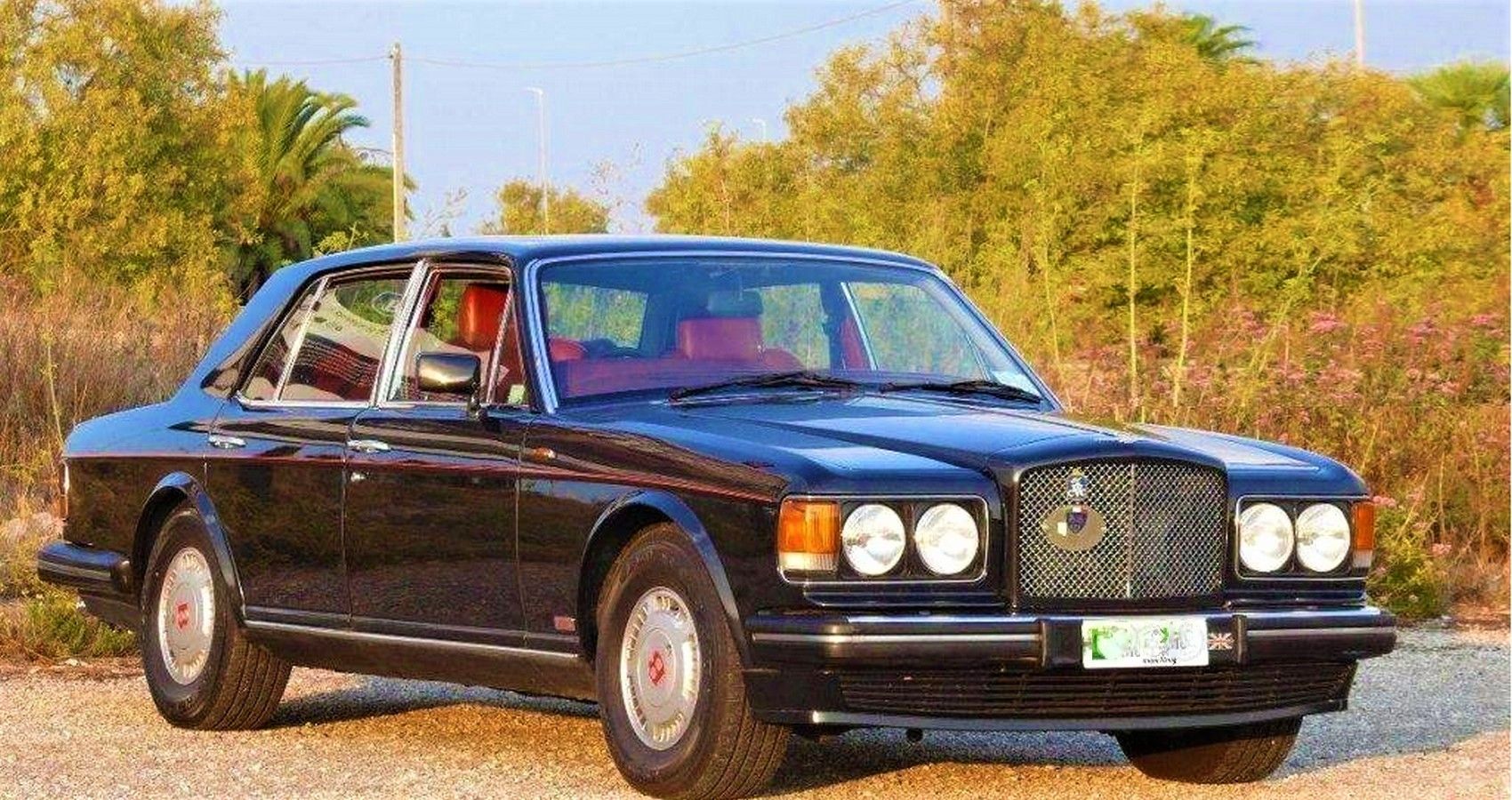 10 Classic Luxury Cars That Defined High End Motoring 6669