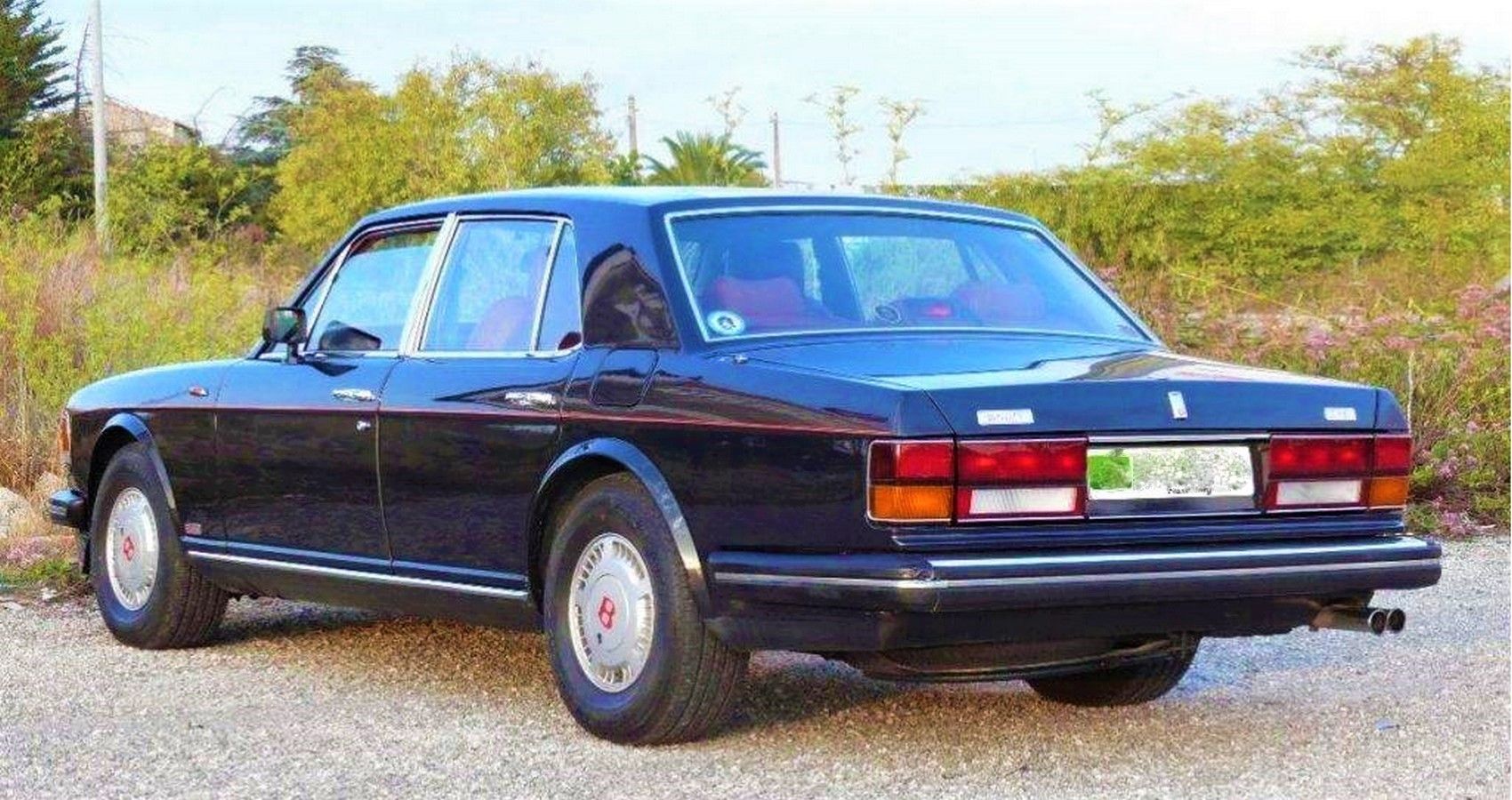 Every Gearhead Should Buy These 10 Affordable Classic European ...