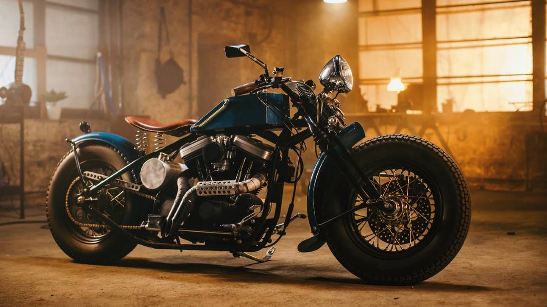 How to Identify Original Chopper Bikes: Expert Tips Revealed