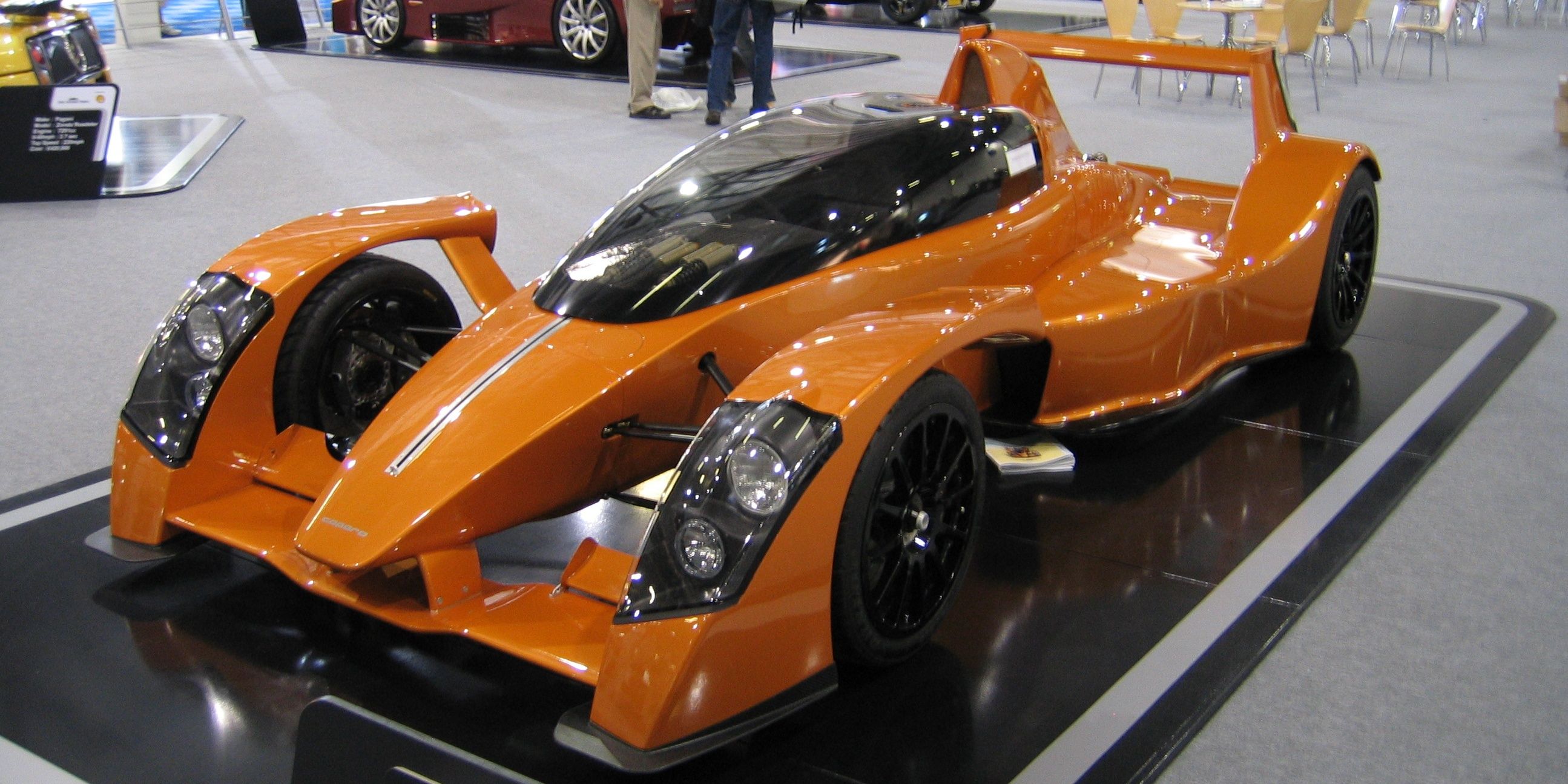 Caparo T1 2 Cropped