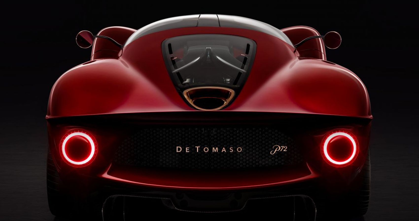 The Real Story Behind De Tomaso