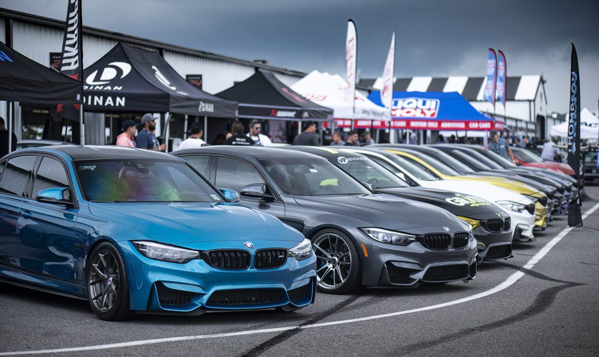 Bmw Tuning Shops