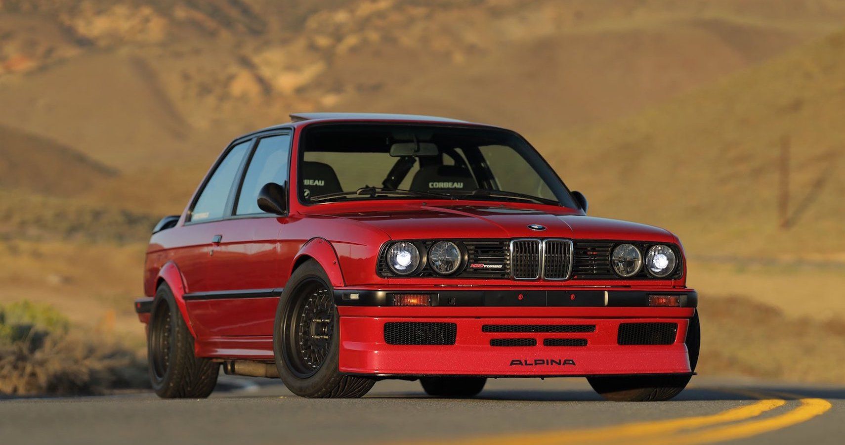 10 Affordable Classic German Cars Every SelfRespecting Collector Should Buy