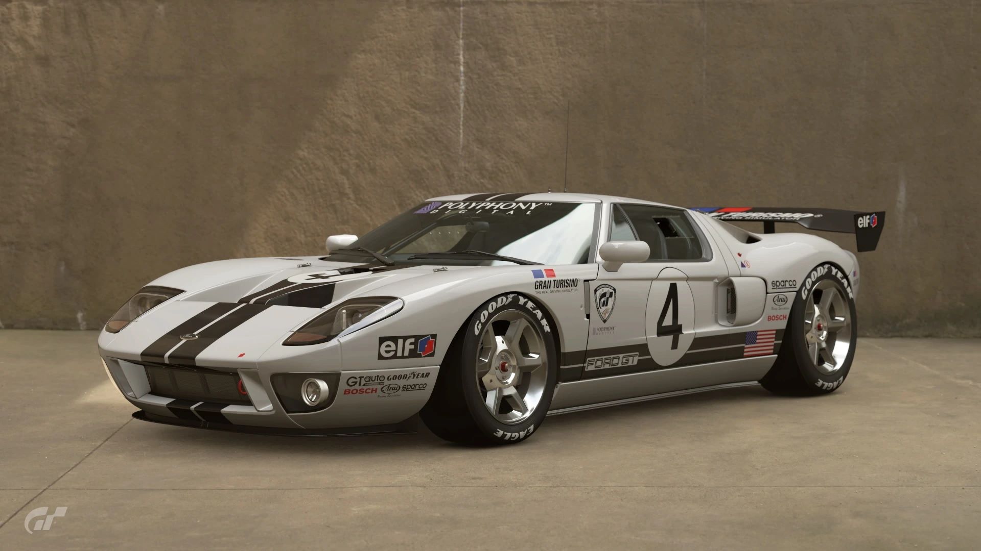 These Are 10 Of The Most Iconic Video Game Cars Of All Time