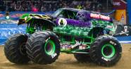 Here Is The Full Story Of The Legendary Grave Digger Monster Truck 