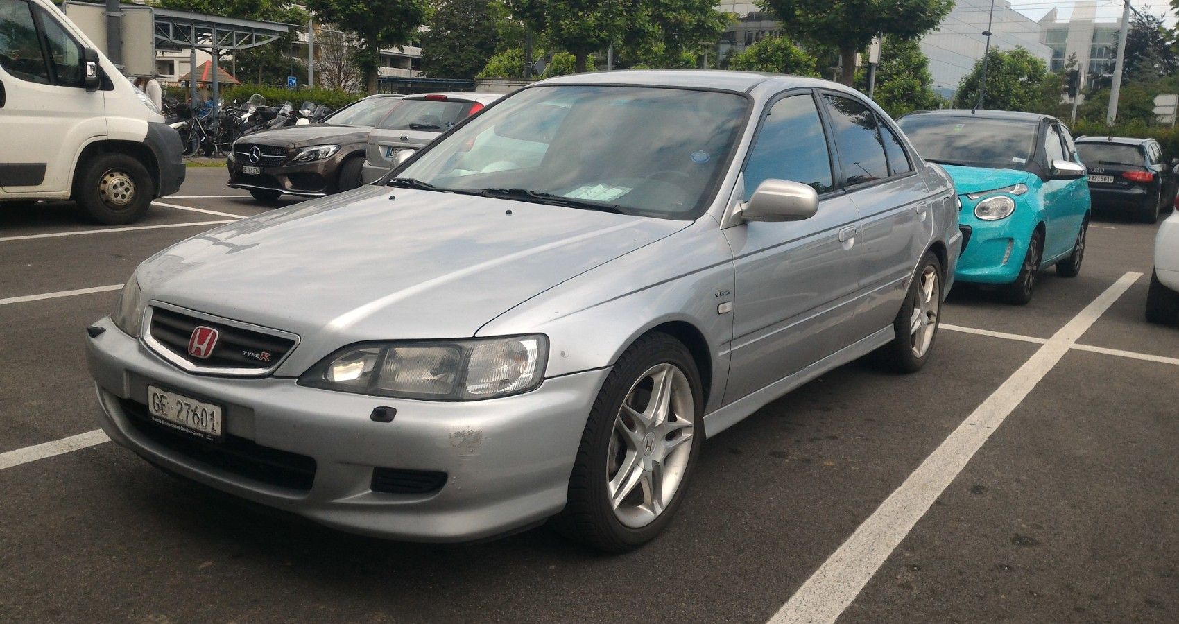 Forgotten Honda Civic Gem: The '80S Legend Returns! - 7rhxwbf